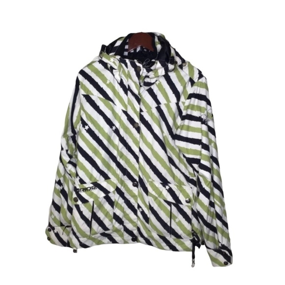 Ride Snowboard Ski Jacket. - Picture 1 of 16